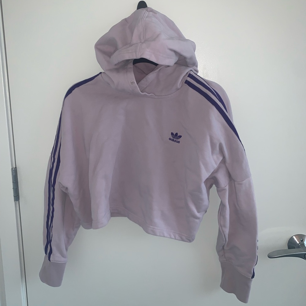 Adidas hoodie